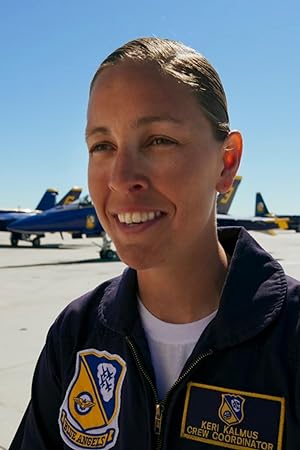 Keri Kalmus Keri Kalmus