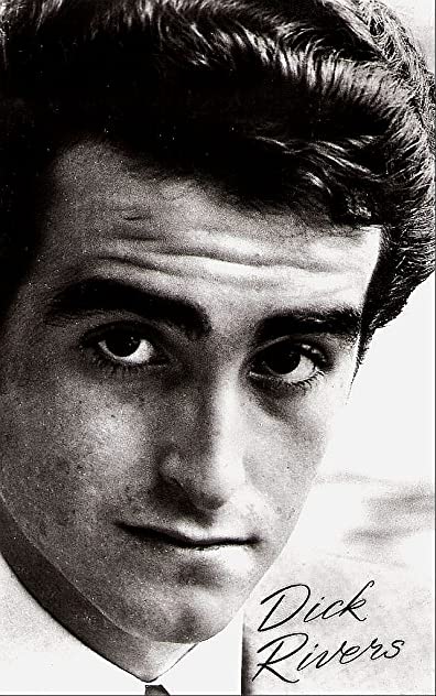 Dick Rivers Dick Rivers