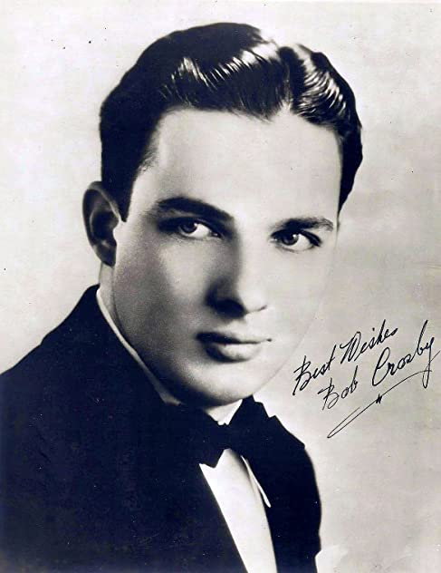 Bob Crosby Bob Crosby