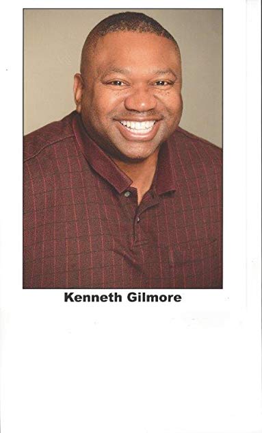 Kenneth Gilmore