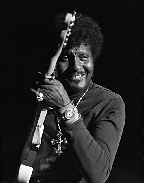 Albert Collins Albert Collins