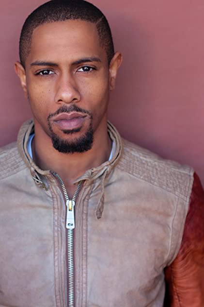 Russell Charles Pitts Russell Charles Pitts