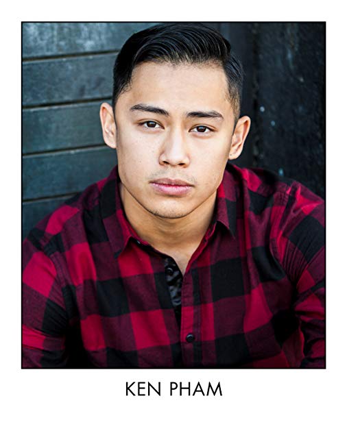 Ken Pham