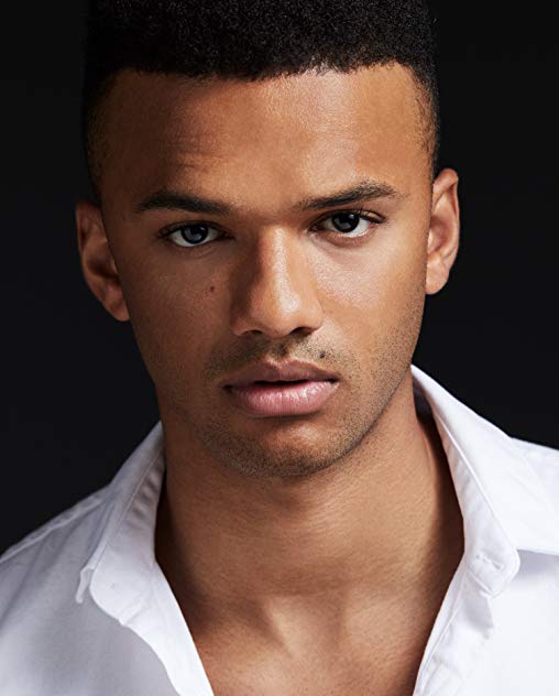 Petrice Jones Petrice Jones