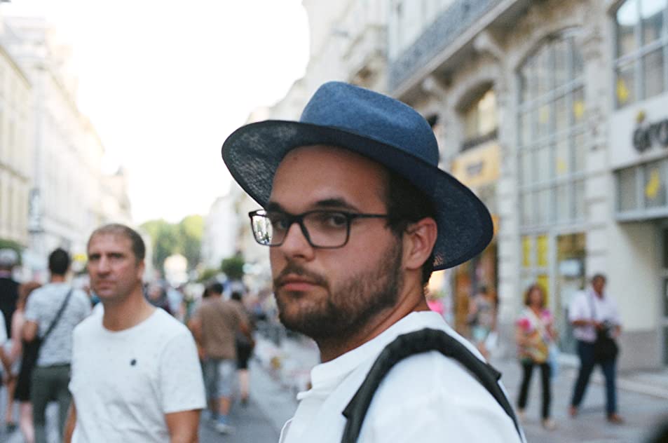 Bradley Stull Bradley Stull