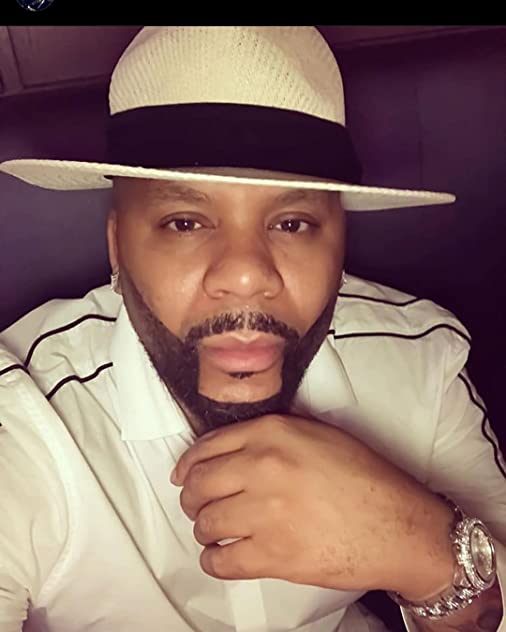 Lavon Collins Lavon Collins