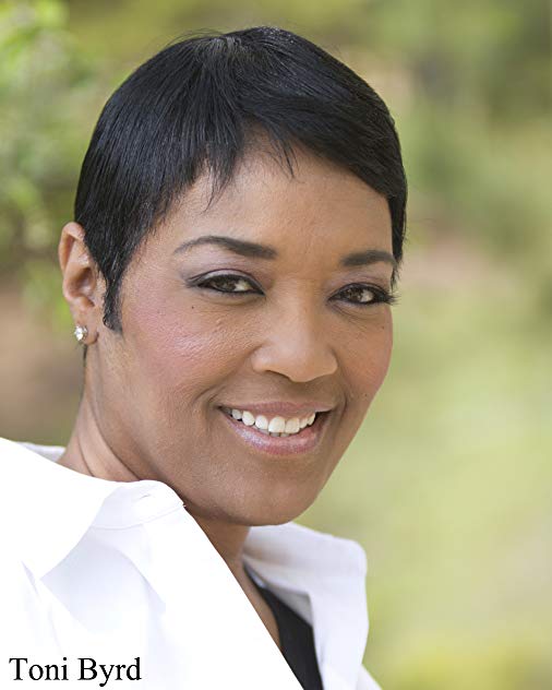 Toni Byrd Toni Byrd