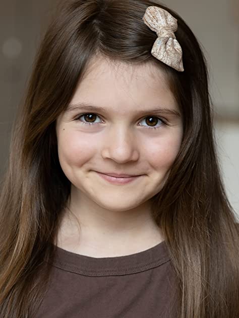 Juliette Maxyme Proulx