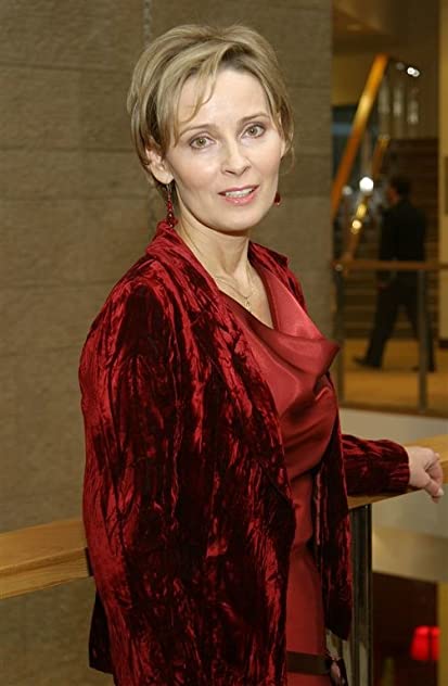 Maria Gladkowska Maria Gladkowska