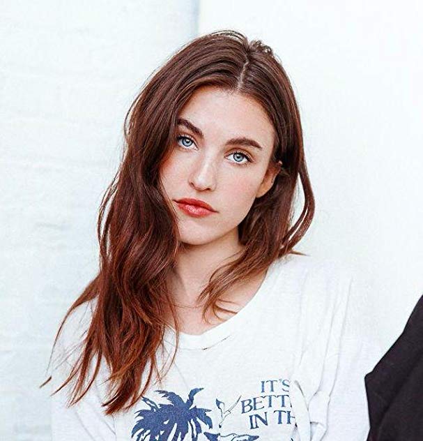 Rainey Qualley Rainey Qualley