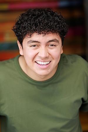 Elijah Ocelotzin Espinoza Elijah Ocelotzin Espinoza