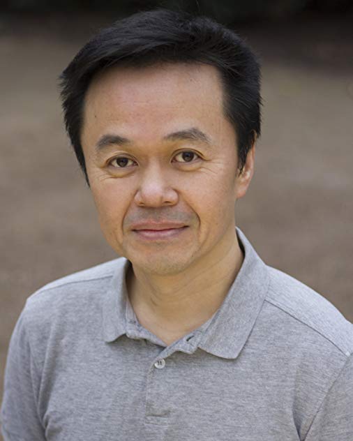 Paul Chan Paul Chan