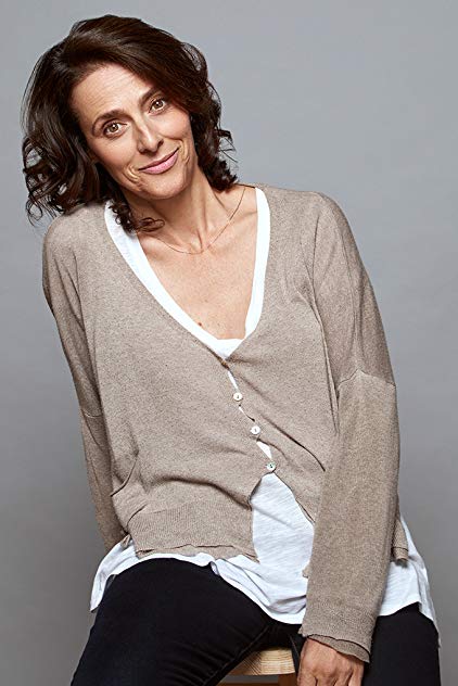 Mar Carrera Mar Carrera