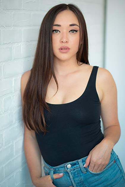 Stefanie Nakamura Stefanie Nakamura