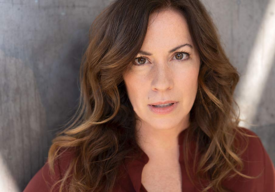 Colleen Mooney Colleen Mooney