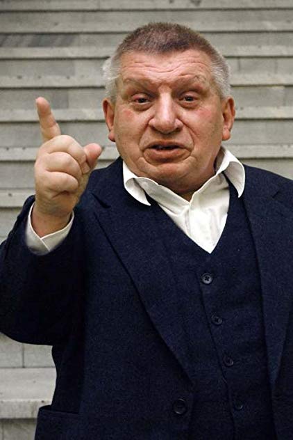 Jirí Krytinár Jirí Krytinár