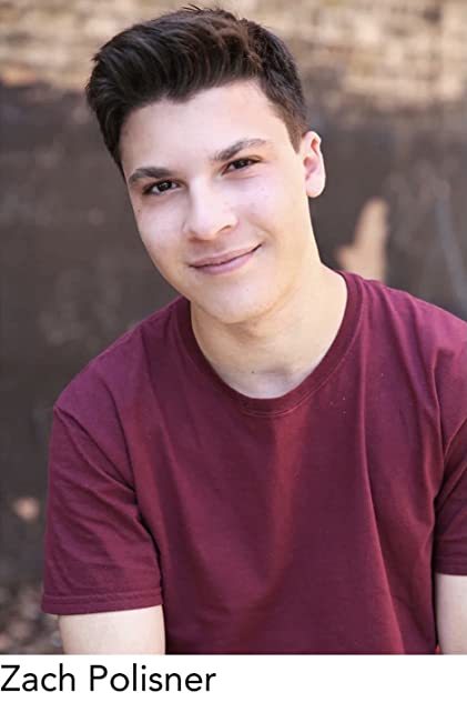 Zachary Polisner Zachary Polisner