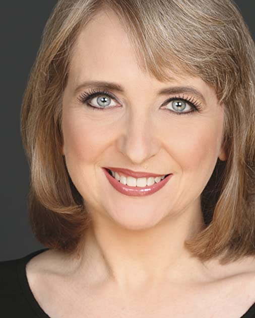 Sharon Caraballo Sharon Caraballo