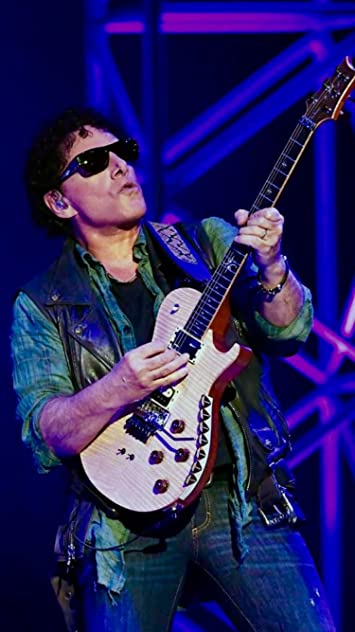 Neal Schon Neal Schon