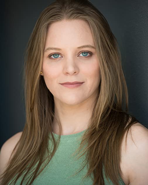 Kate Jirelle Kate Jirelle