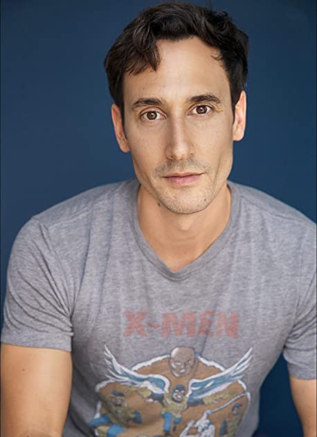 Jason Liebman Jason Liebman