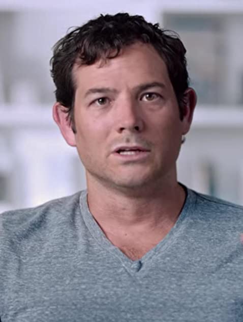 Tim Kendall Tim Kendall