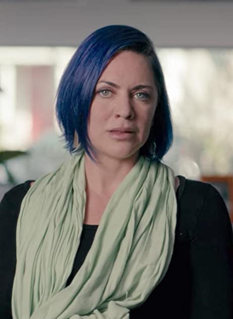 Larissa Anderson Larissa Anderson