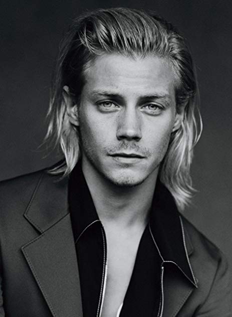 McCaul Lombardi McCaul Lombardi