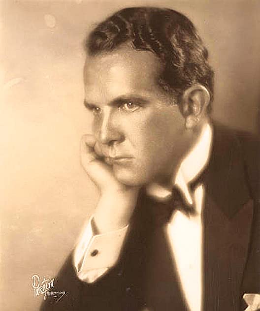 John Vosper John Vosper