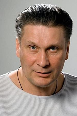 Viktor Saraykin Viktor Saraykin