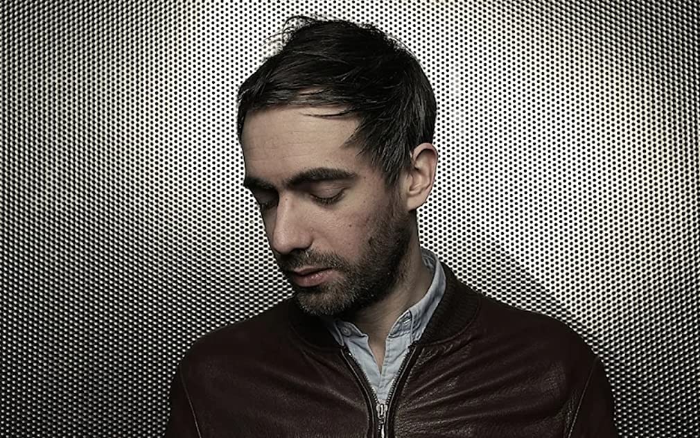 Jean-Baptiste de Laubier