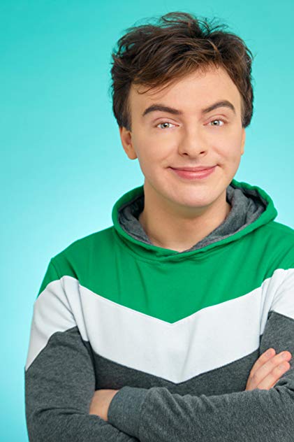 Kellen Goff Kellen Goff