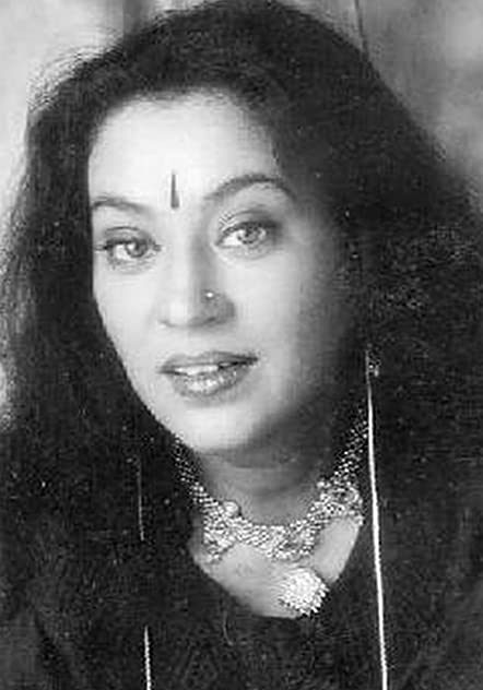 Priya Tendulkar Priya Tendulkar