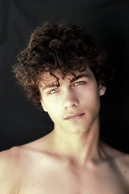 Sergio Castellanos Sergio Castellanos