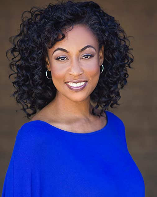 Ayanna S. Flemings Ayanna S. Flemings