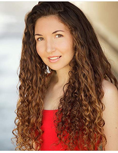 Kelly Bacon Kelly Bacon