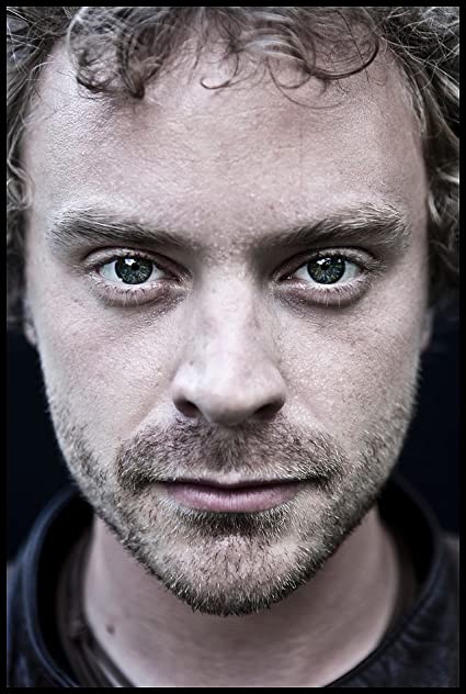 Brian Stuart Boyd Brian Stuart Boyd