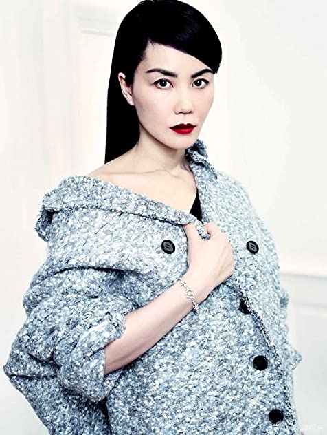 Faye Wong Faye Wong