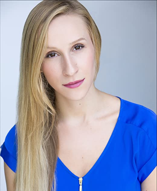 Rachel Hudson Rachel Hudson