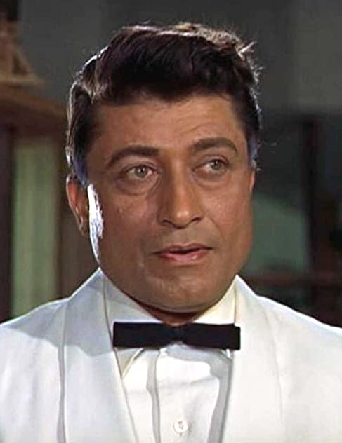Kamal Kapoor Kamal Kapoor
