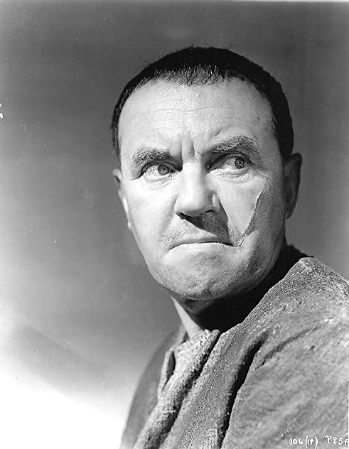 George Hayes George Hayes