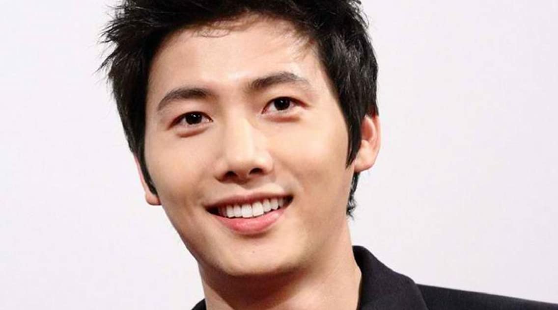 Lee Sang-woo Lee Sang-woo