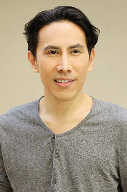 Kenneth Won Kenneth Won