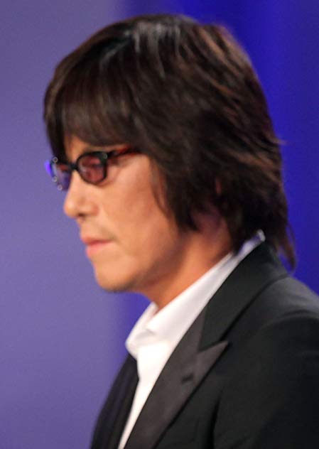 Etsushi Toyokawa Etsushi Toyokawa