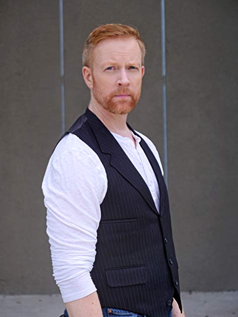 Troy Rudolph Troy Rudolph