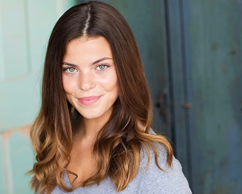 Heidi Grace Engerman Heidi Grace Engerman