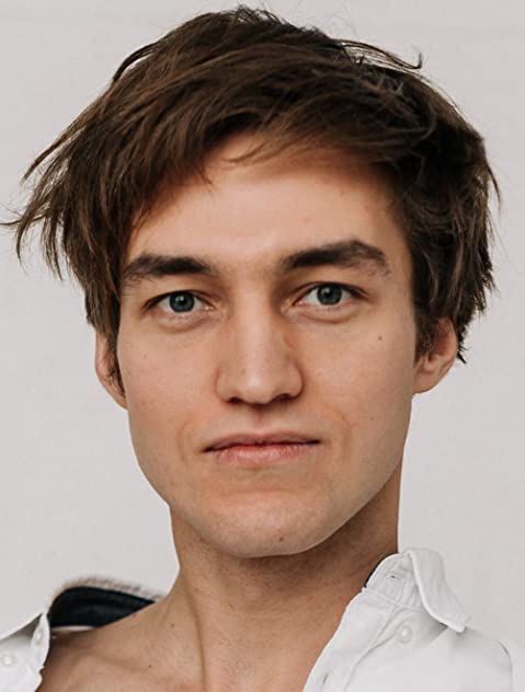 Dmitrii Matveev Dmitrii Matveev