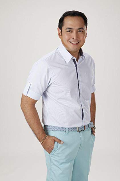 Cris Villanueva Cris Villanueva