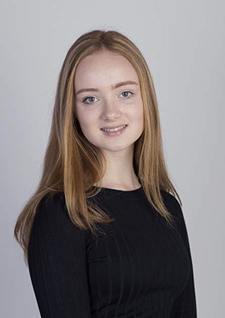 Grace Rosebirch Grace Rosebirch