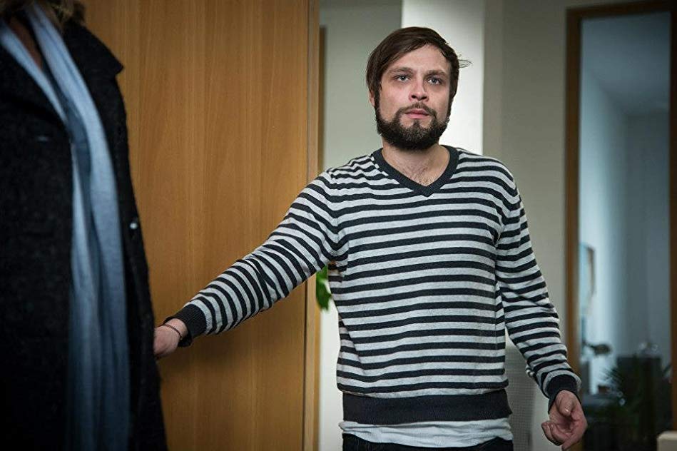 Tim Sander Tim Sander